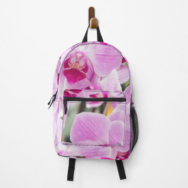 Item preview, Pink and White Orchid Floral Pattern - Cute Floral designed and sold by Vero De.