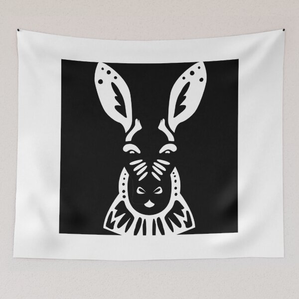 Item preview, African Donkey Fresh designed and sold by AllstarwireShop.