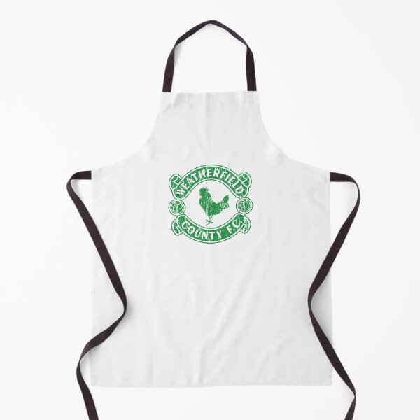 Item preview, Weatherfield County FC - distressed designed and sold by JohnnyMacK.
