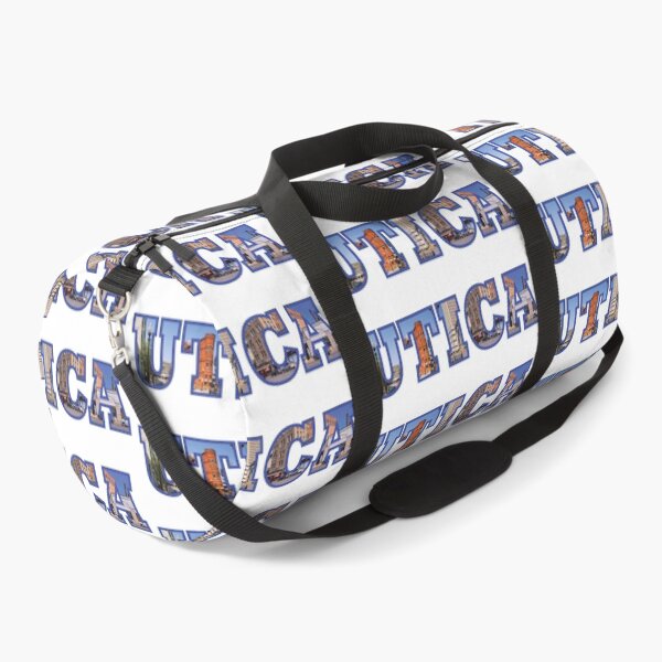Item preview, Utica New York designed and sold by techdave.