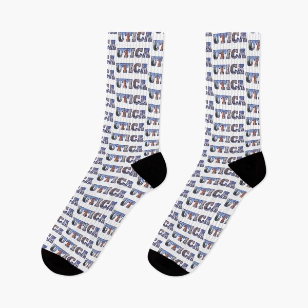 Item preview, Utica New York  designed and sold by techdave.