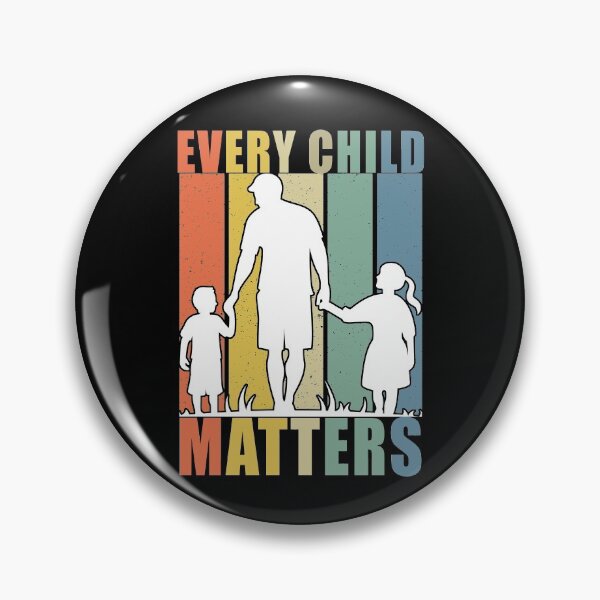 Item preview, every child matters canada orange day designed and sold by GoodyLeo.
