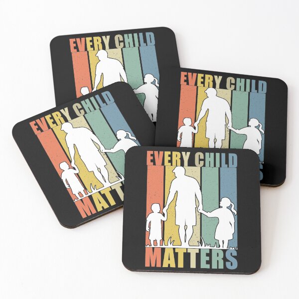 Item preview, every child matters canada orange day designed and sold by GoodyLeo.