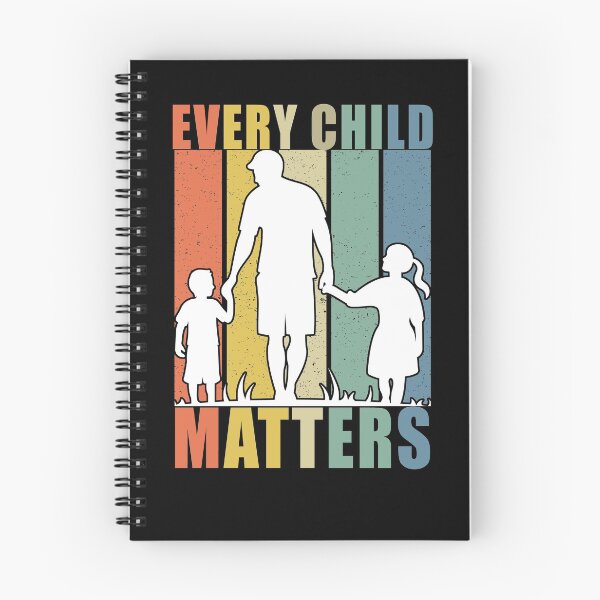 Item preview, every child matters canada orange day designed and sold by GoodyLeo.