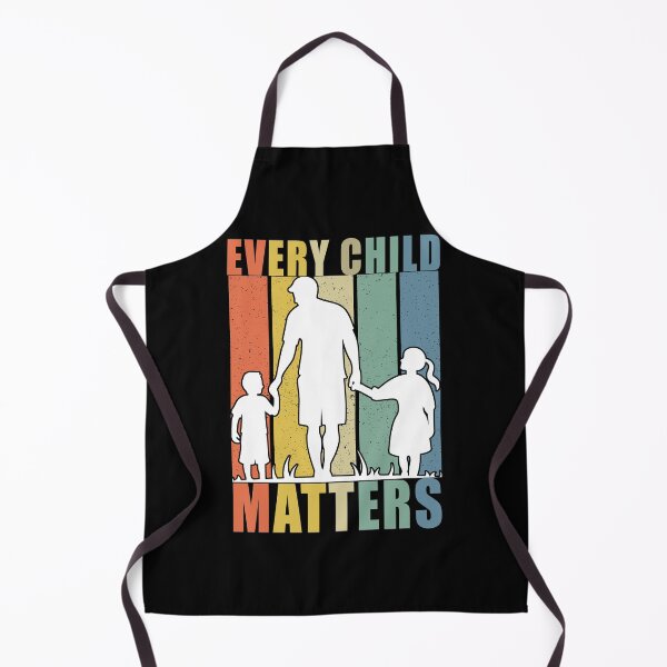 Item preview, every child matters canada orange day designed and sold by GoodyLeo.