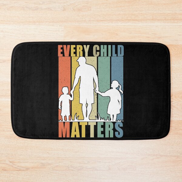 Item preview, every child matters canada orange day designed and sold by GoodyLeo.