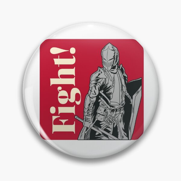 Item preview, Medieval Knight - Fight designed and sold by NoelNimmad.
