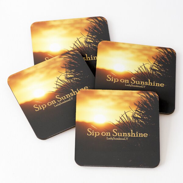 Item preview, Sip on Sunshine: Memorial Day Monday designed and sold by LadySunshineLV.