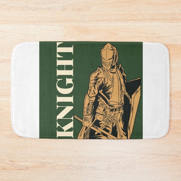 Item preview, Medieval Knight designed and sold by NoelNimmad.