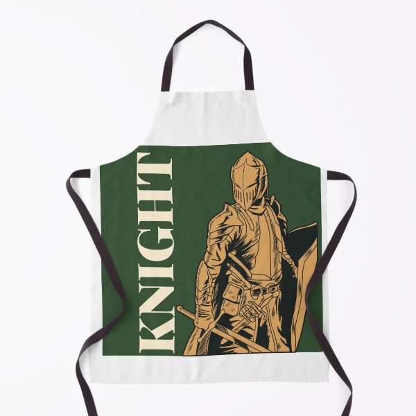 Item preview, Medieval Knight designed and sold by NoelNimmad.