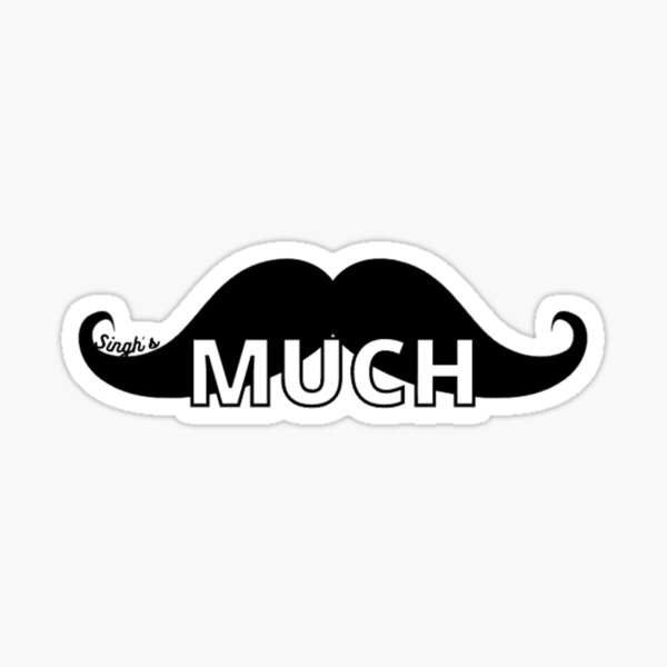 Schnurrbart Gifts & Merchandise Redbubble