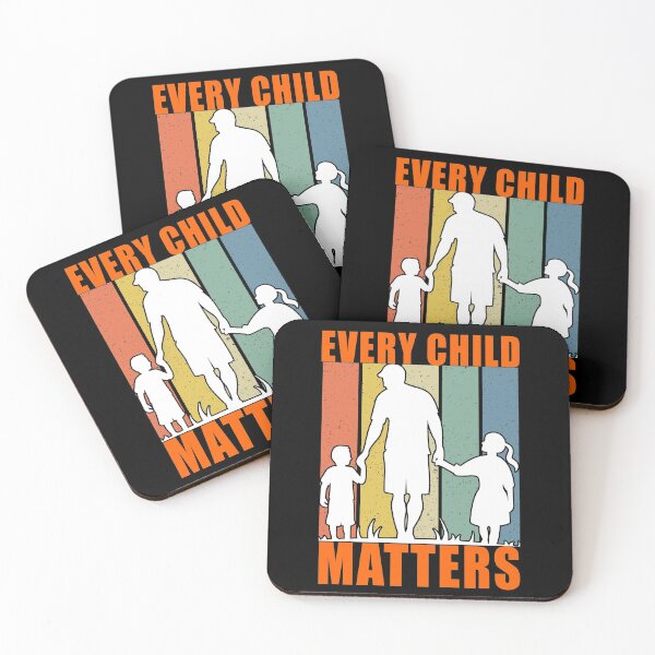 Item preview, every child matters canada orange day designed and sold by GoodyLeo.