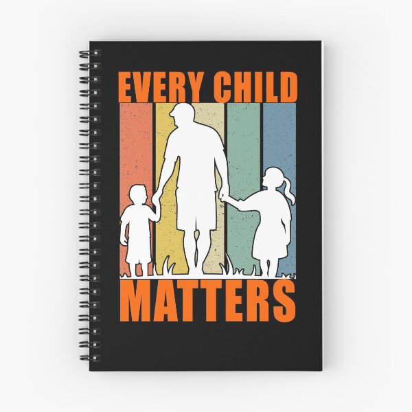 Item preview, every child matters canada orange day designed and sold by GoodyLeo.
