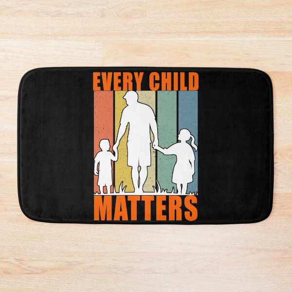 Item preview, every child matters canada orange day designed and sold by GoodyLeo.