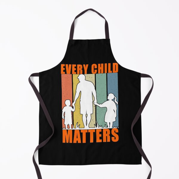 Item preview, every child matters canada orange day designed and sold by GoodyLeo.