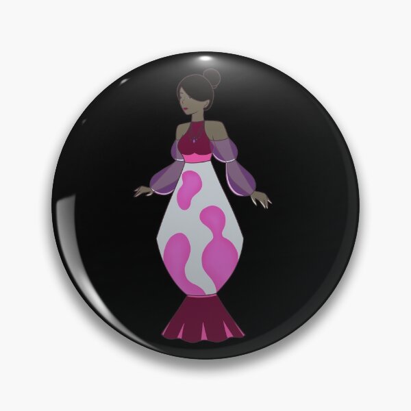 Item preview, Lava Lamp Lady designed and sold by inatorinator.