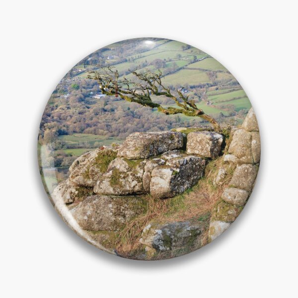 Item preview, Chinkwell Tor View  designed and sold by bitm2007.