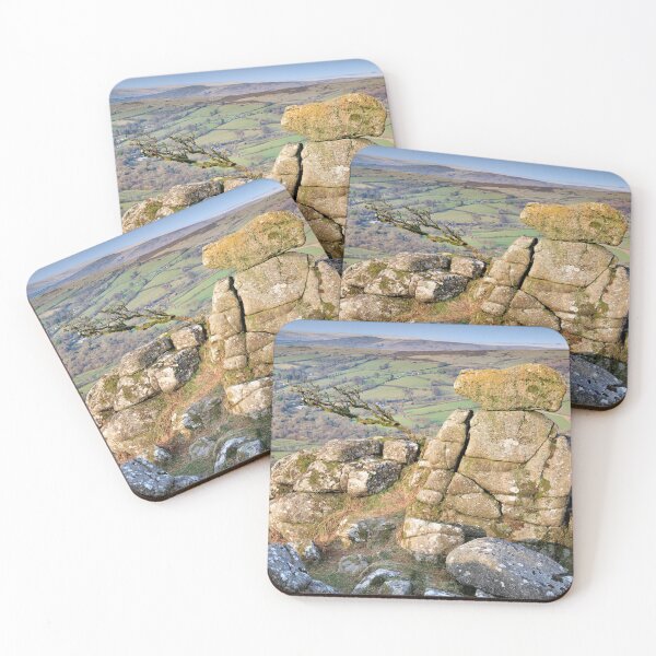 Item preview, Chinkwell Tor View  designed and sold by bitm2007.