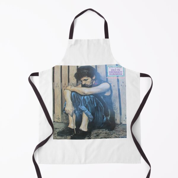 Item preview, Dexys Midnight Runners designed and sold by SquirrelPants87.