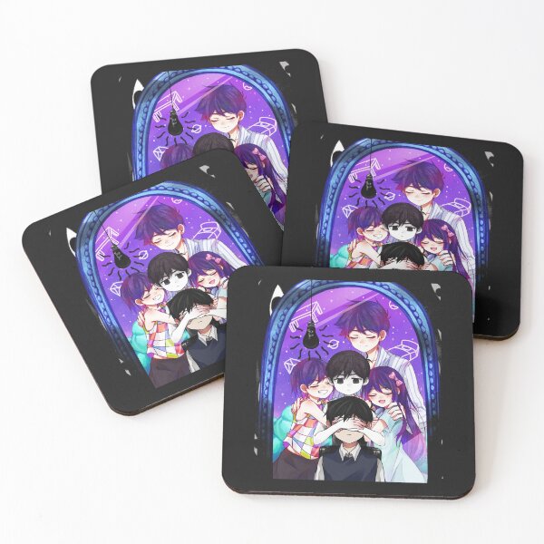 Item preview, Omori Aubrey Tshirt - Omori Game Clothing - Omori Sticker designed and sold by joleenaa.
