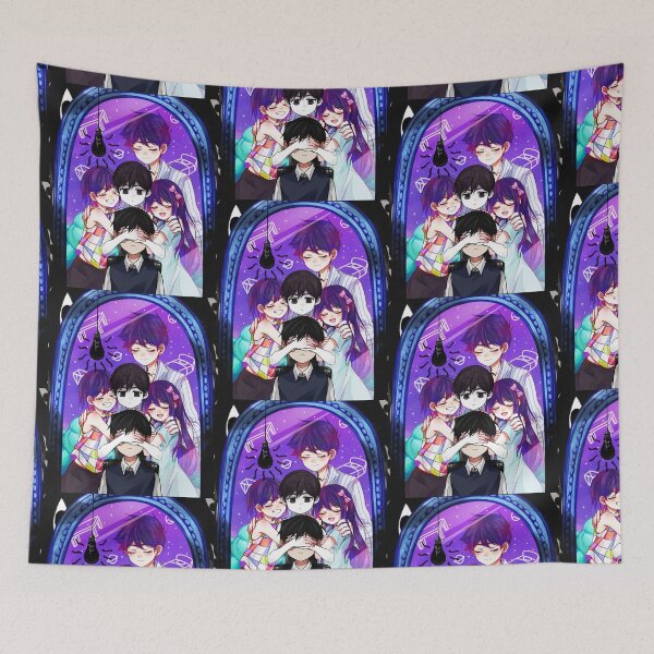 Item preview, Omori Aubrey Tshirt - Omori Game Clothing - Omori Sticker designed and sold by joleenaa.