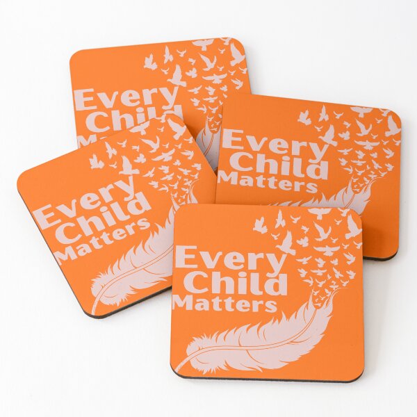 Item preview, Every Child Matters designed and sold by rossdave.