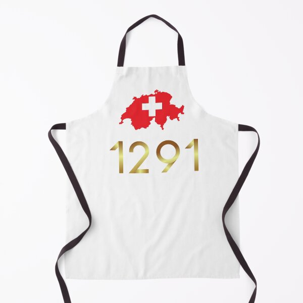 Artikelvorschau, 1. August 1291, Schweizer Nationalfeiertag. Lustiges Design. entworfen und verkauft von Fiftyandfab.