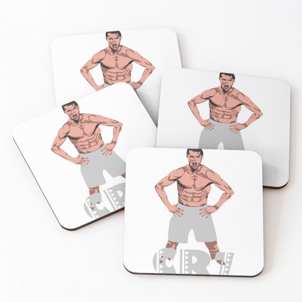 Item preview, BEST - Cristiano Ronaldo iPhone Case & Cover| Cr7 gift designed and sold by cr7phonecase.