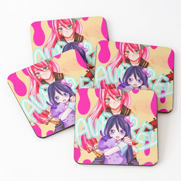 Aperçu de l'œuvre Tshirt Omori Mari et Sunny - Vêtements de jeu Omori - Omori Sticker créée et vendue par joleenaa.