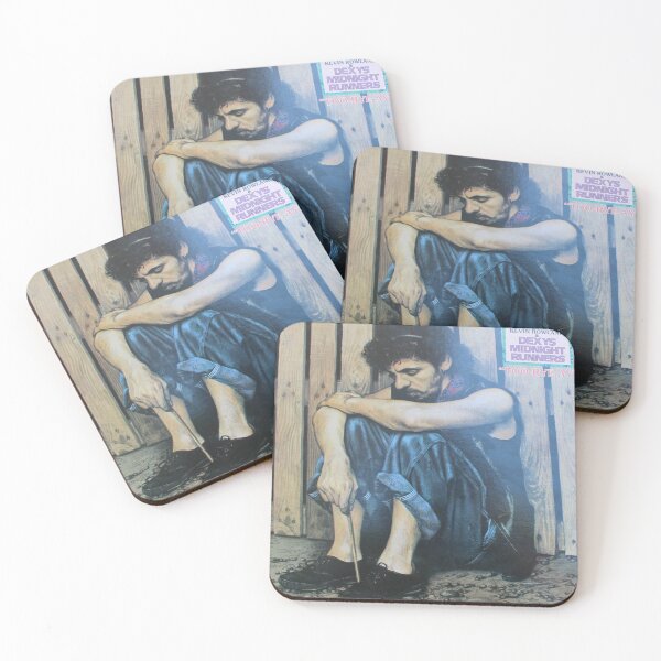 Item preview, Dexys Midnight Runners designed and sold by SquirrelPants87.