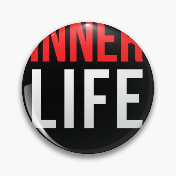 Item preview, Inner life  designed and sold by AllstarwireShop.
