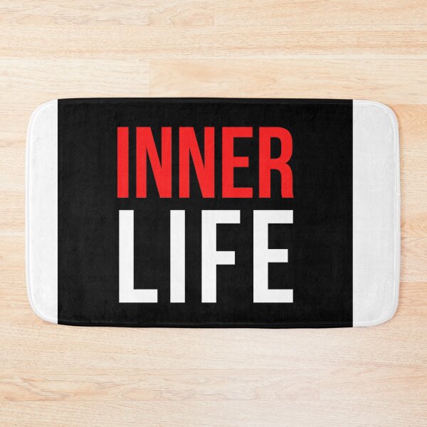 Item preview, Inner life  designed and sold by AllstarwireShop.