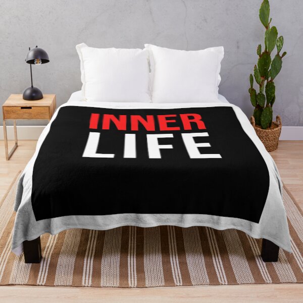 Item preview, Inner life designed and sold by AllstarwireShop.