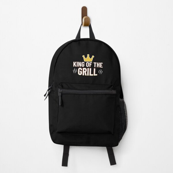 Item preview, King Of The Grill designed and sold by Vladan Seva.