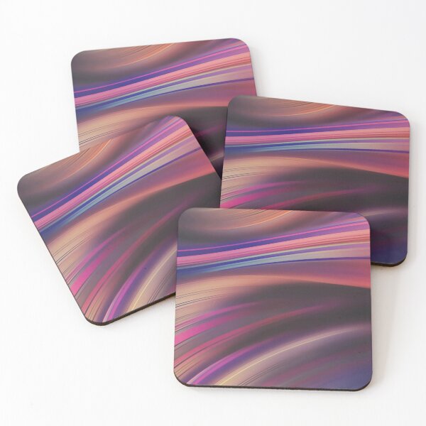 Item preview, Sunset Series: Abstract 9 designed and sold by guoshengz.