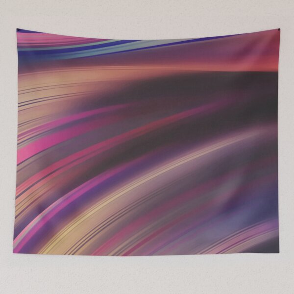 Item preview, Sunset Series: Abstract 9 designed and sold by guoshengz.