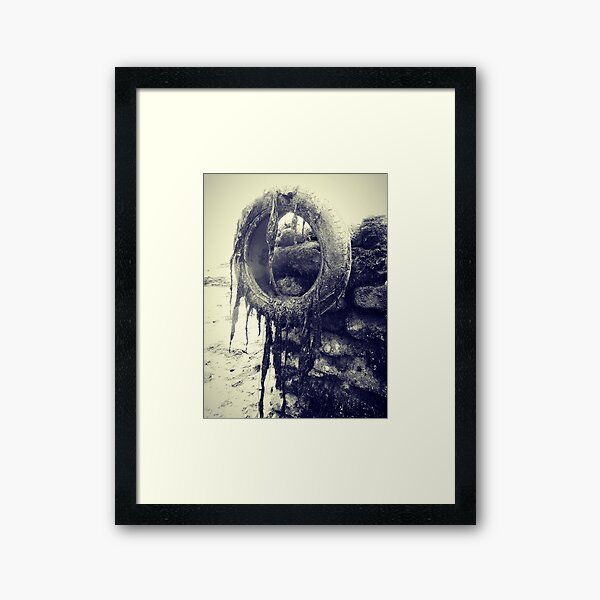 Item preview, Eerie designed and sold by SkatingGirl.