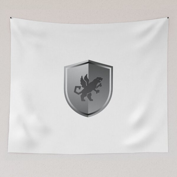 Item preview, Greek Mythology Shield designed and sold by NoelNimmad.