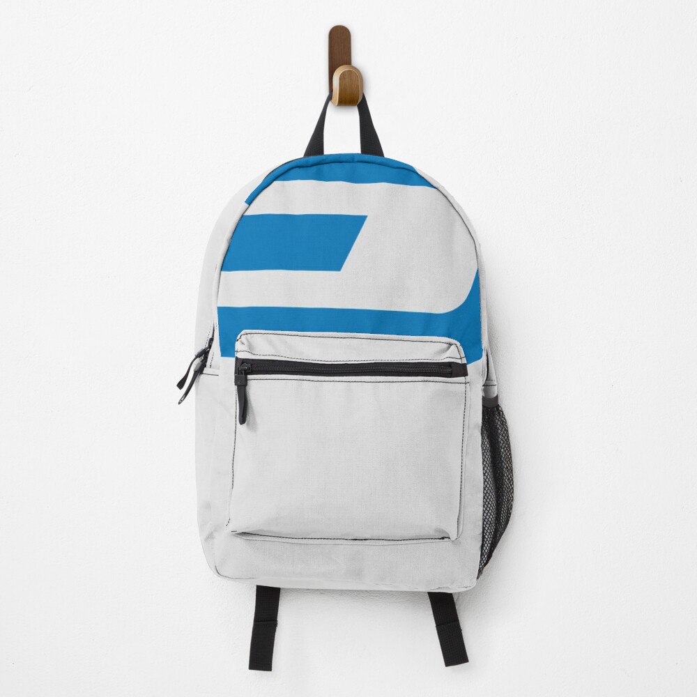 Item preview, Backpack designed and sold by CryptoBazaar.