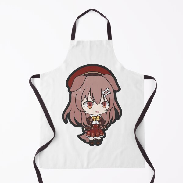 Item preview, Inugami Korone New Costume - Hololive designed and sold by KyraWaifu.