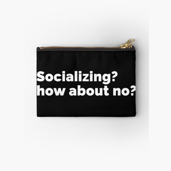 Item preview, socializing how about no designed and sold by 23mangoes.