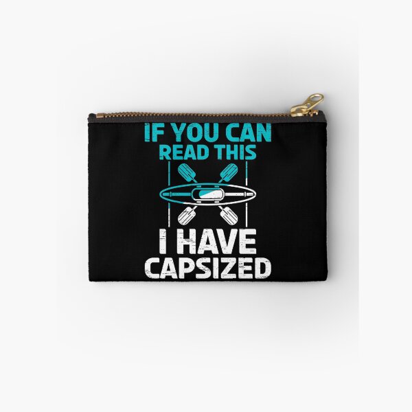 Item preview, Rafting Paddling If You Can Read This I Have Capsized designed and sold by shirti.