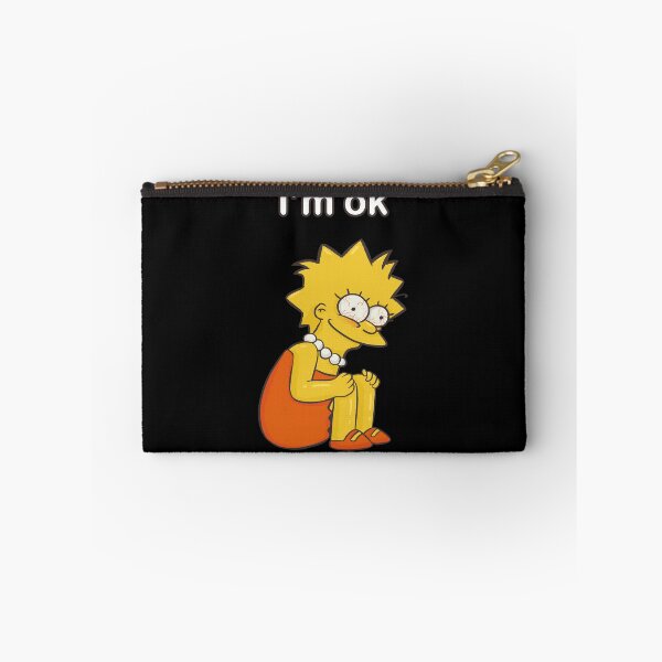 Item preview, I'm ok designed and sold by rebelshop.