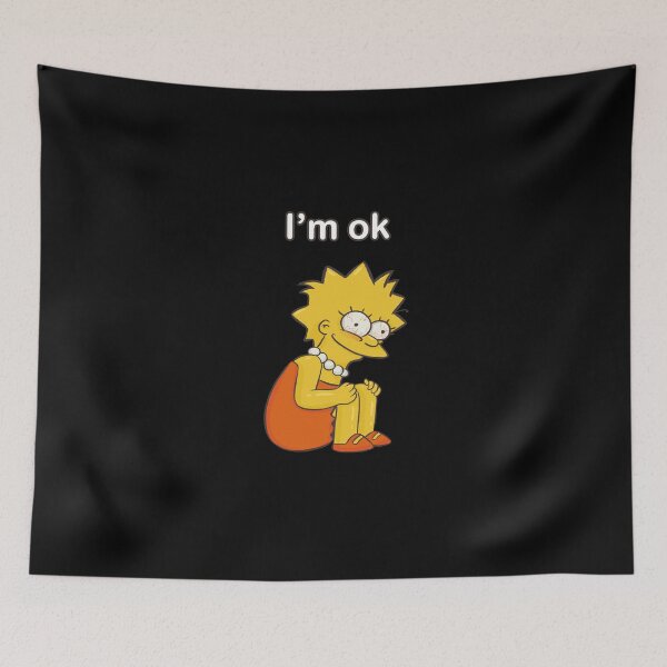 Item preview, I'm ok designed and sold by rebelshop.