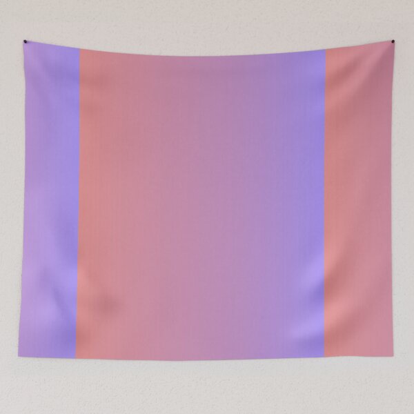 Item preview, Purple abstract ombre designed and sold by Dankio.