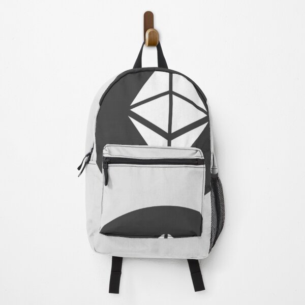 Item preview, Ethereum Crypto Coin designed and sold by CryptoBazaar.