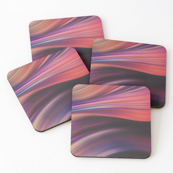 Item preview, Sunset Series: Abstract 10 designed and sold by guoshengz.
