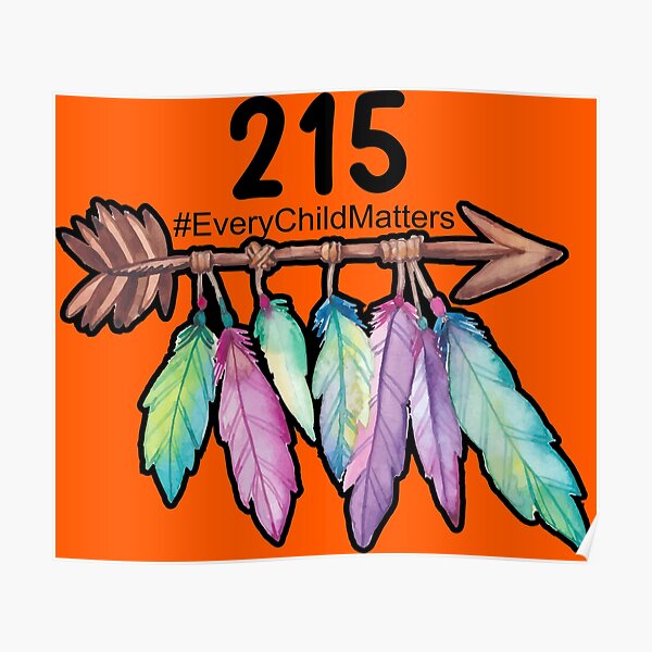 Download Every Child Matters Posters Redbubble