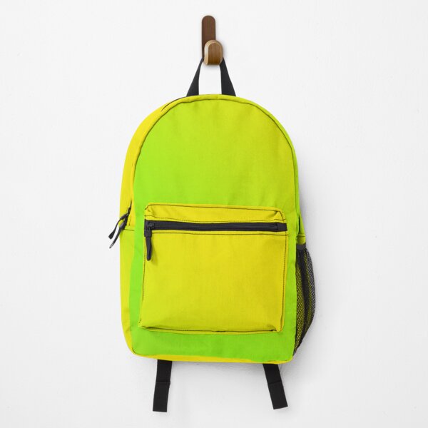 Item preview, Green & Yellow colorful ombre designed and sold by nakavt.