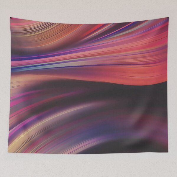 Item preview, Sunset Series: Abstract 10 designed and sold by guoshengz.